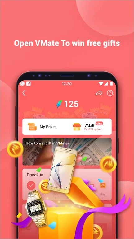 VMate apk���°�2026���ذ�װ��ͼ