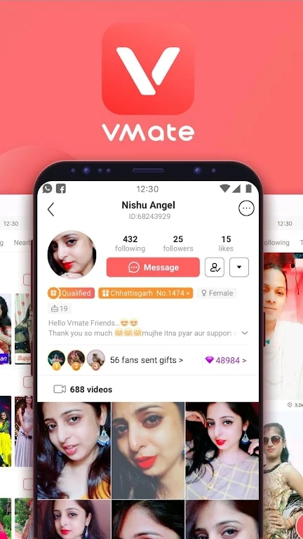 VMate apk���°�2026���ذ�װ��ͼ