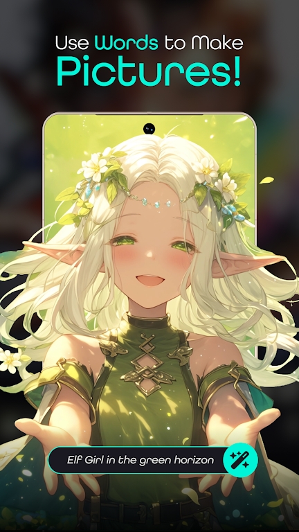 nijijourney app�ֻ������ؽ�ͼ