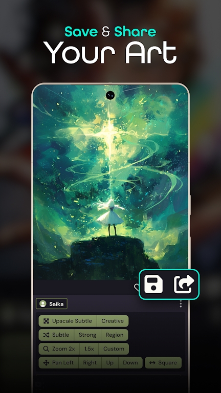 nijijourney app�ֻ������ؽ�ͼ