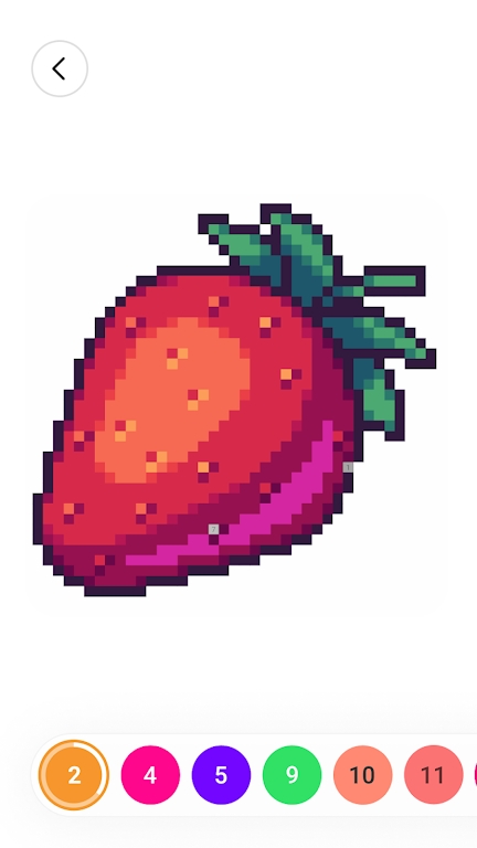 Color Number�ٷ���app����(Color by Number)v4.26.3 ��׿��