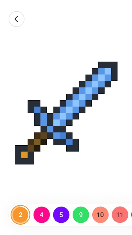 Color Number�ٷ���app����(Color by Number)v4.26.3 ��׿��