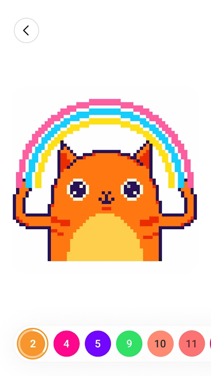 Color Number�ٷ���app����(Color by Number)v4.26.3 ��׿��