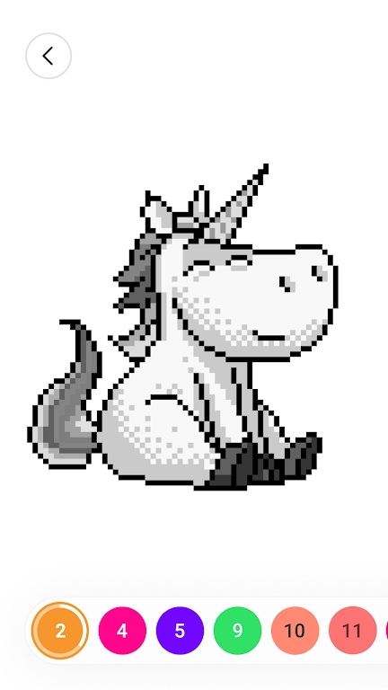 Color Number�ٷ���app����(Color by Number)v4.26.3 ��׿��