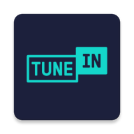 TuneIn Radio app��׿�ٷ�������v41.0 ���°�