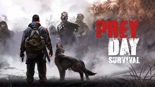 ��ʳ�ն�����������(Prey Day)v15.3.51 ��׿��