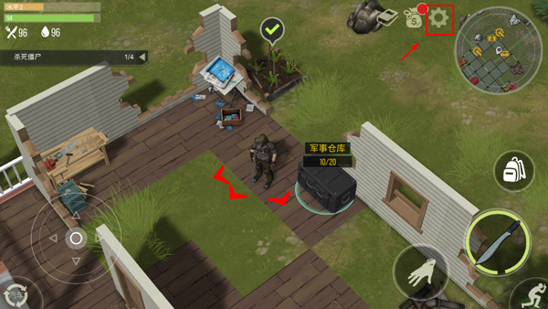 ��ʳ�ն�����������(Prey Day)v15.3.51 ��׿��