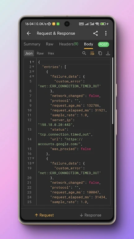 Reqableץ�������ֻ�������v3.0.38 ���°�