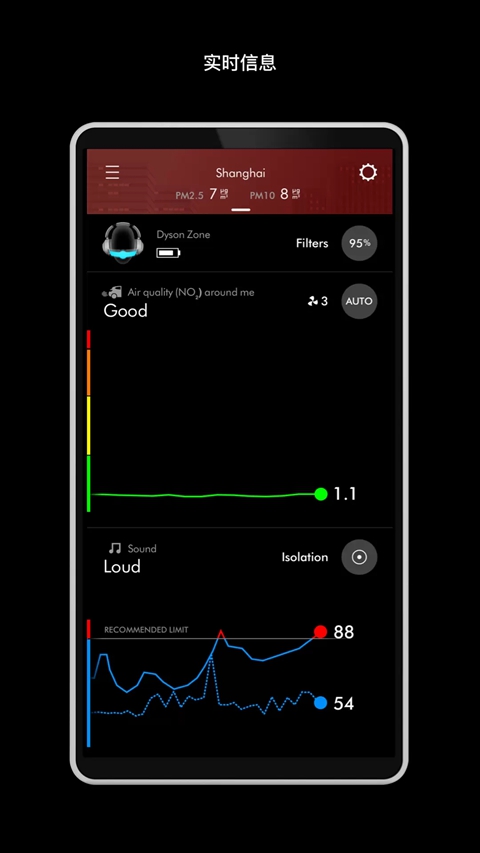 ��ɭdysonLink��׿������(MyDyson)v6.4.26080 ���°�