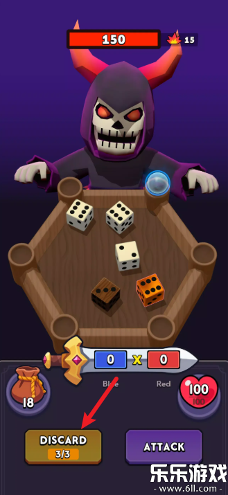 �������������ֻ���(Dice Lords)v1.5.2 ���°汾