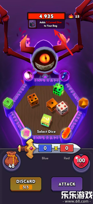 �������������ֻ���(Dice Lords)v1.5.2 ���°汾
