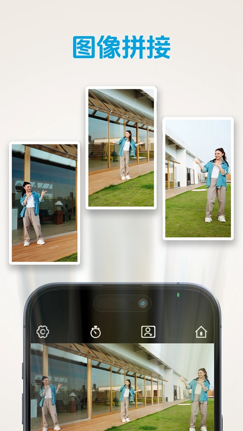 Gimbal Show app���°�����v2.2.1 �ֻ���