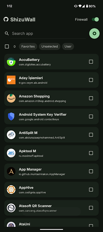 ShizuWall�ٷ�������v4.3 ��׿��