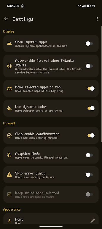 ShizuWall�ٷ�������v4.3 ��׿��