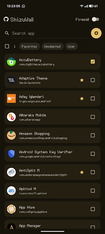 ShizuWall�ٷ�������v4.3 ��׿��