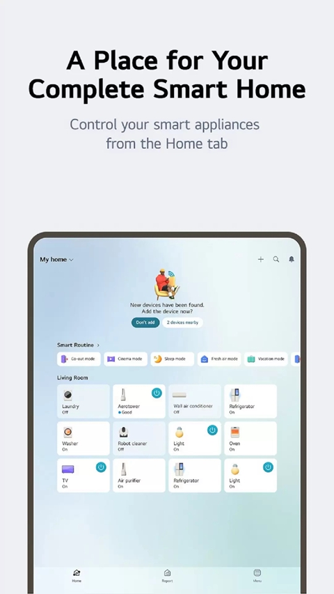 LG ThinQ app��׿����v5.1.18229 ���°�