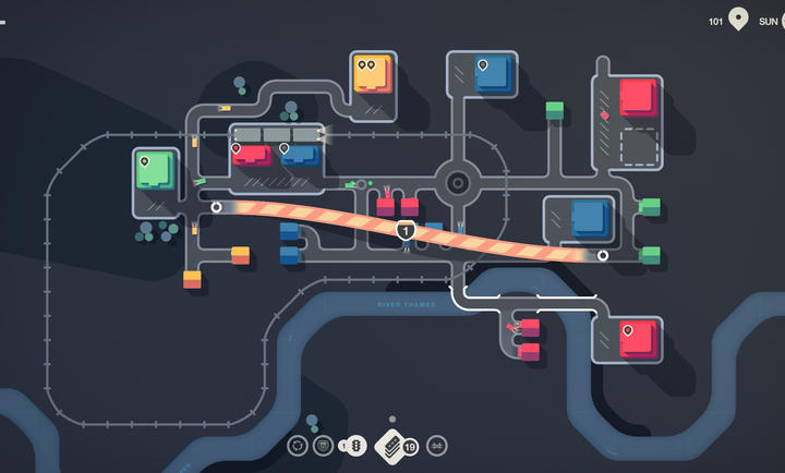 ������ٹ�·��׿����(���㹫·)v1.0 �ٷ���