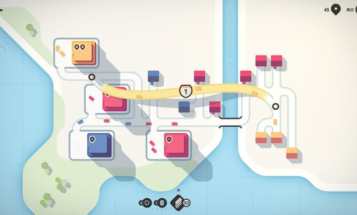 ������ٹ�·��׿����(���㹫·)v1.0 �ٷ���