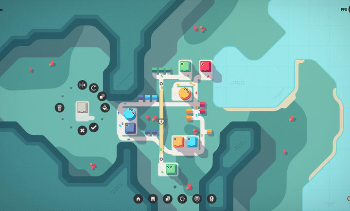 ������ٹ�·��׿����(���㹫·)v1.0 �ٷ���