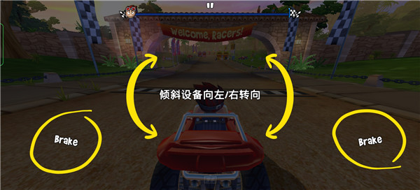 ɳ̲������2�ֻ�������(BB Racing 2)v2026.01.15 ��׿��