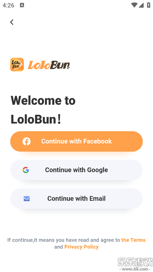 LoloBun��С˵�ٷ���������v1.0.54 ���°汾