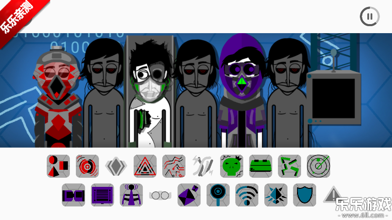 �������Cyber Pacificģ���������°汾v0.1.2 ��׿��