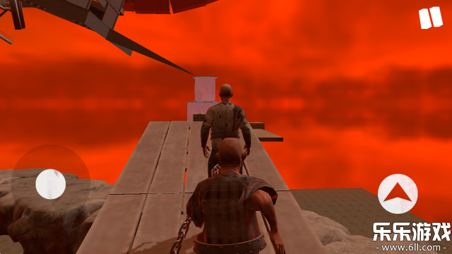 ����һ��ٷ���������(Chained Together)v4 ���°汾