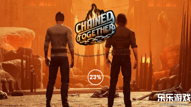 ����һ��ٷ���������(Chained Together)v4 ���°汾