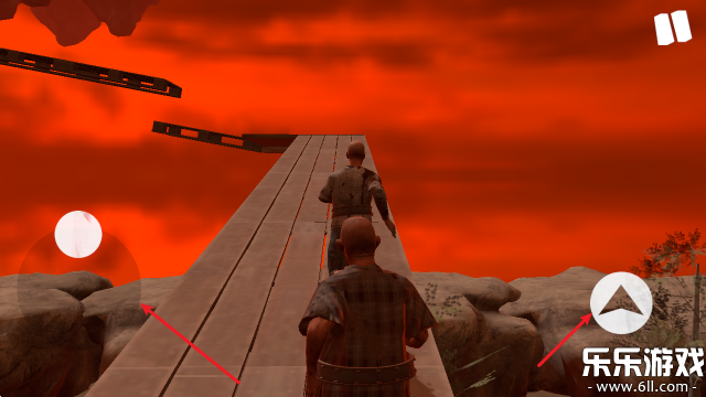 ����һ��ٷ���������(Chained Together)v4 ���°汾