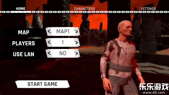 ����һ��ٷ���������(Chained Together)v4 ���°汾