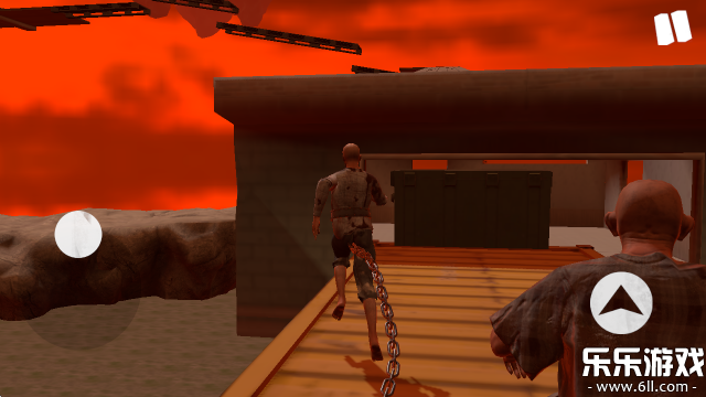 ����һ��ٷ���������(Chained Together)v4 ���°汾