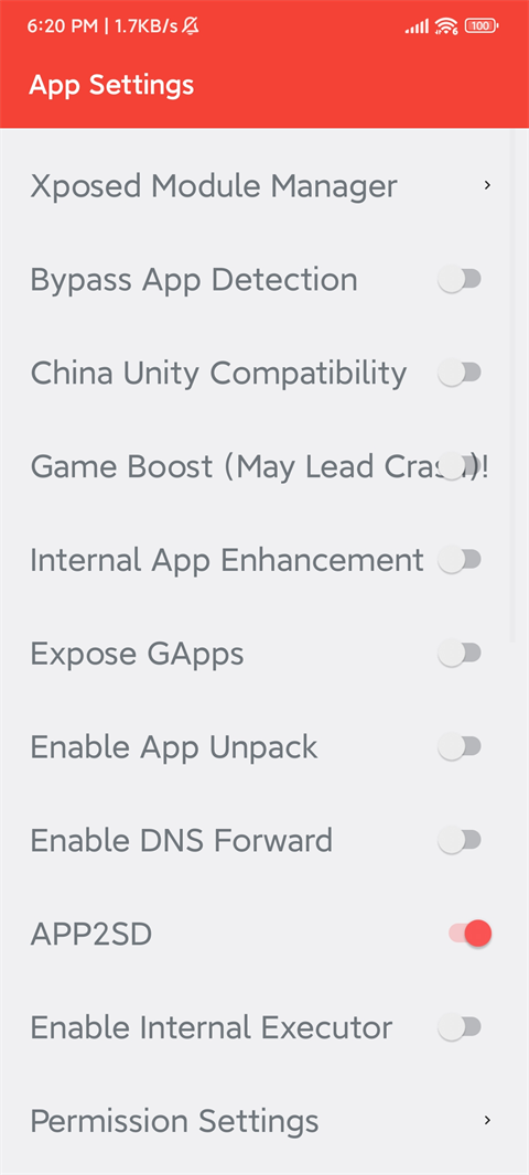 SandHook������°汾����(SandVXposed)v1.2.5 ��׿��