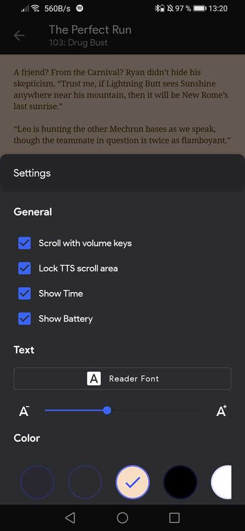 QuickNovel���°氲׿����v3.4.3 �ֻ���