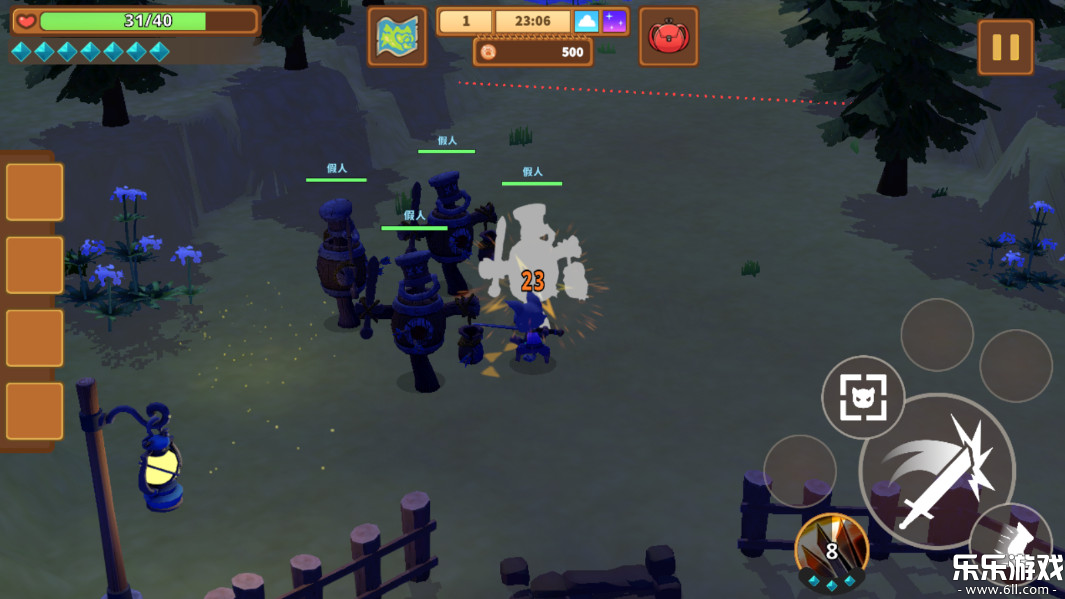 ��������ͯ�����°汾����(Kitaria Fables)v1.21 �ֻ���