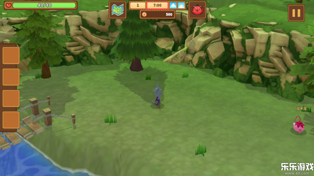 ��������ͯ�����°汾����(Kitaria Fables)v1.21 �ֻ���