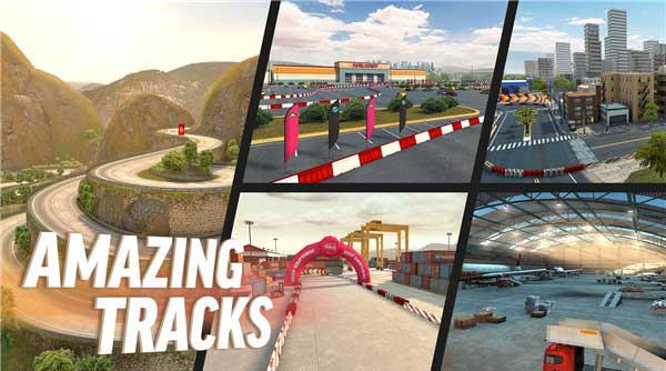 ����Ư��ר�Һ���������(Drift Max Pro)v2.6.4 ��׿��