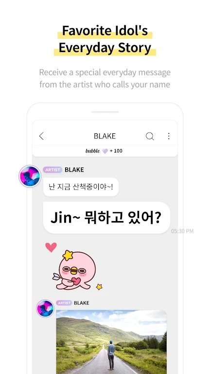 INB100 bubble�ٷ���׿������v1.1.5 �ֻ���