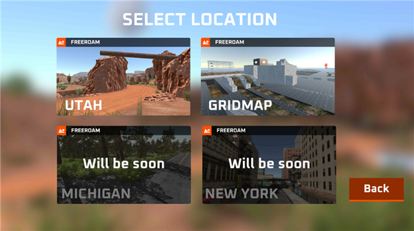 ��ʻx����ģ������Ϸ����(DriveX)v0.92.1 ��׿��