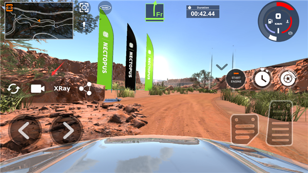 ��ʻx����ģ������Ϸ����(DriveX)v0.92.1 ��׿��