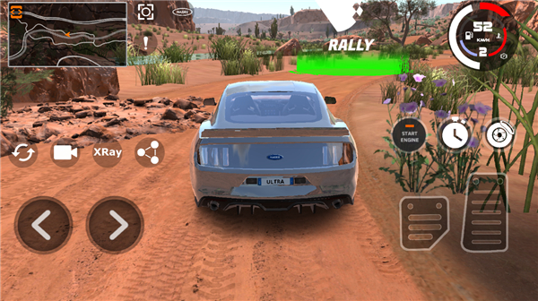 ��ʻx����ģ������Ϸ����(DriveX)v0.92.1 ��׿��
