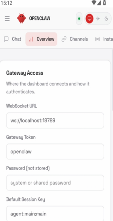 ��ϺAI app�ٷ���������(OpenClaw)v10.0 ��׿��