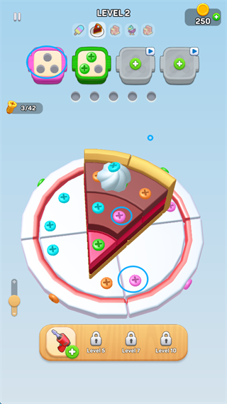 ��������3D��Ϸ����(Screwdom 3D)v10.2.2 ��׿��