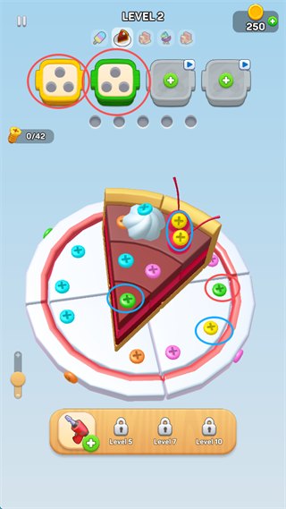 ��������3D��Ϸ����(Screwdom 3D)v10.2.2 ��׿��