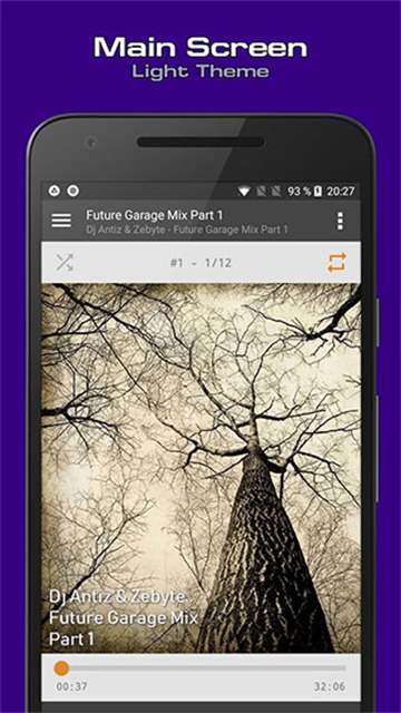 aimp���ֲ������ֻ���v4.25.1673 ��׿��