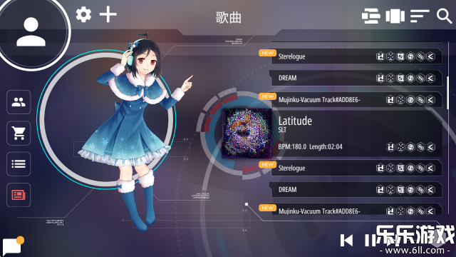 malody���°�����v4.3.7 ��׿��