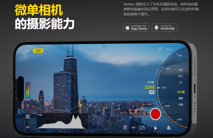 varlens����ֻ�������