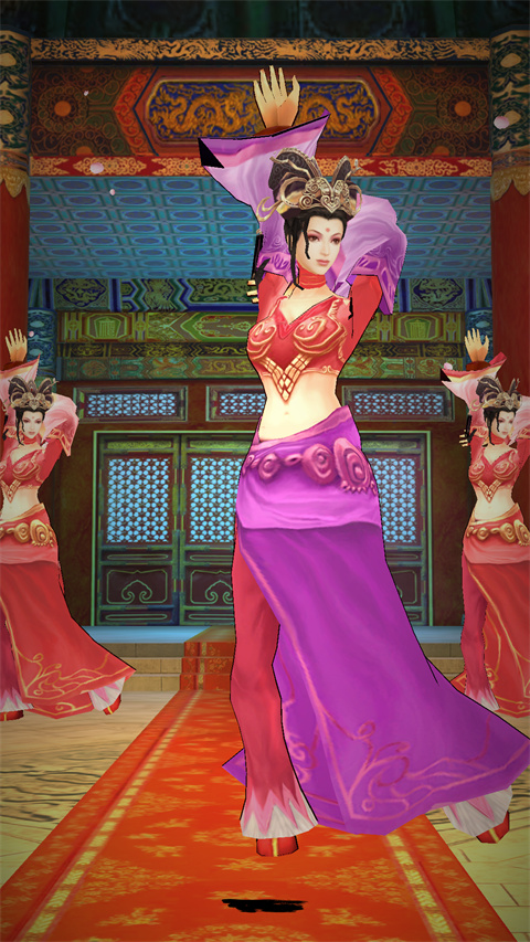 ����֮������˫���°汾2026