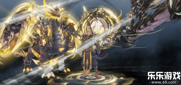 逍遥九歌行手游官方版下载 逍遥九歌行手游官方版下载