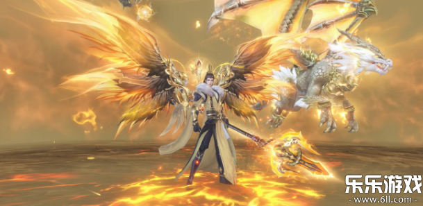 逍遥九歌行手游官方版下载 逍遥九歌行手游官方版下载