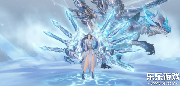 逍遥九歌行手游官方版下载 逍遥九歌行手游官方版下载